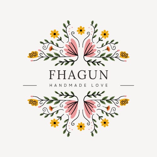 Fhagun Logo